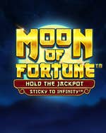 Moon Of Fortune
