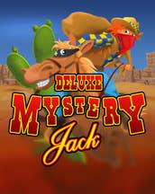 Mystery Jack Deluxe