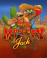 Mystery Jack Deluxe