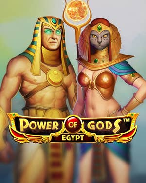 Power of Gods: Egypt