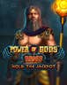Power of Gods: Hades Hold the Jackpot