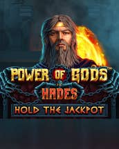 Power of Gods: Hades Hold the Jackpot