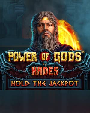 Power of Gods: Hades Hold the Jackpot