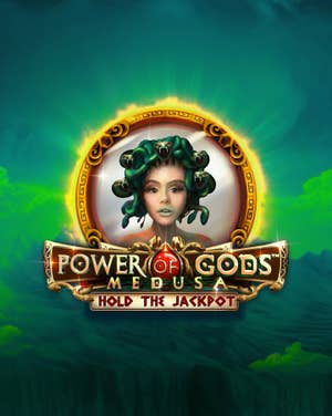 Power of Gods: Medusa