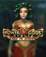 Power of Gods: Medusa