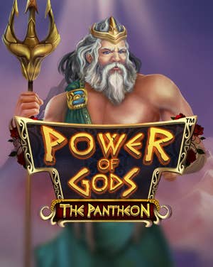 Power of Gods: The Pantheon