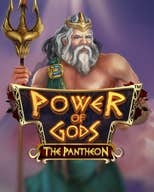 Power of Gods: The Pantheon