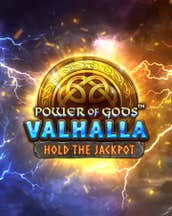 Power of Gods: Valhalla
