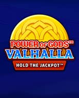 Power of Gods: Valhalla Extremely Light
