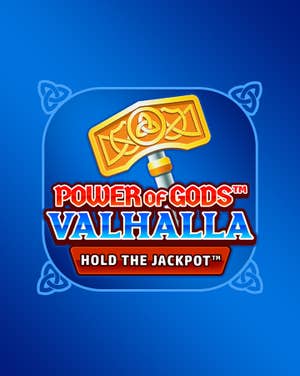 Power of Gods™: Valhalla Extremely Light