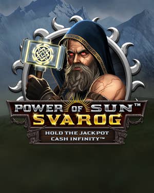 Power of Sun: Svarog