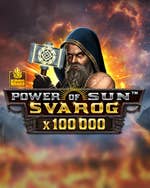 Power of Sun: Svarog Burning Board