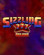 Sizzling 777 Deluxe