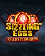 Sizzling Eggs