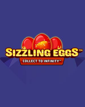 Sizzling Eggs Extremely Light Edition