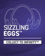 Sizzling Eggs Extremely Light Edition