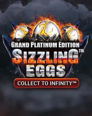 Sizzling Eggs: Grand Platinum Edition