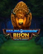 Sizzling Kingdom Bison