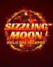 Sizzling Moon
