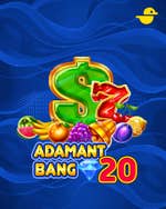 Adamant Bang 20