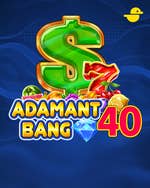 Adamant Bang 40