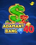 Adamant Bang 40