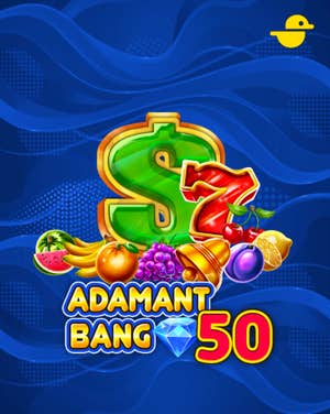 Adamant Bang 50