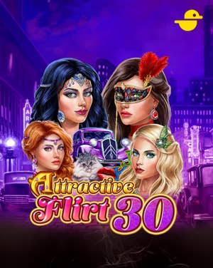 Attractive Flirt 30