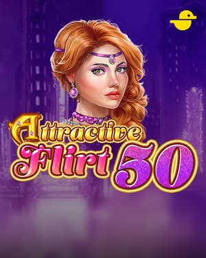 Attractive Flirt 50