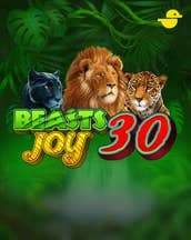 Beasts Joy 30