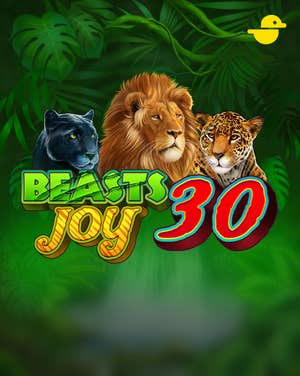 Beasts Joy 30