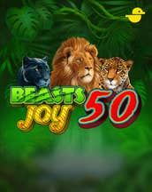 Beasts Joy 50