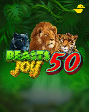 Beasts Joy 50