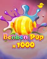 Bonbon Pop 1000