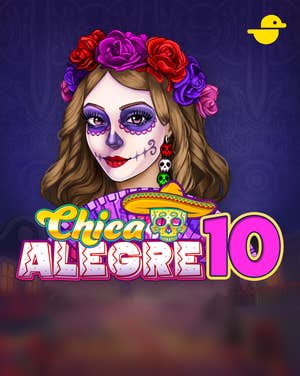 Chica Alegre 10