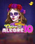 Chica Alegre 10