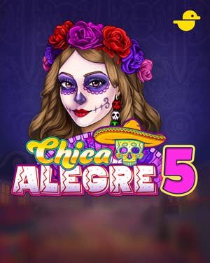 Chica Alegre 5