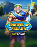 Enigma of Ellada Buy Bonus