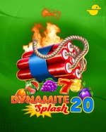 Dynamite Splash 20