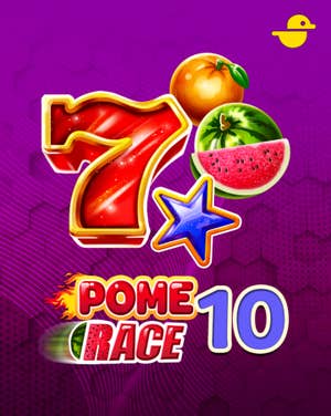 Pome Race 10