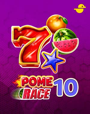 Pome Race 10