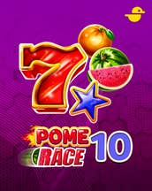 Pome Race 10