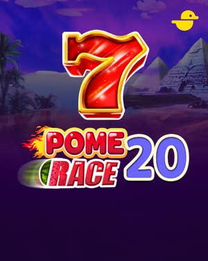 Pome Race 20
