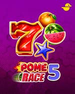 Pome Race 5