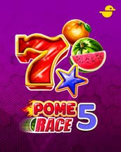Pome Race 5