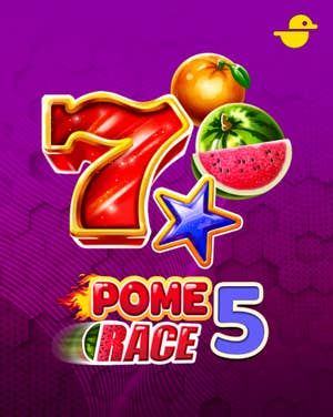 Pome Race 5