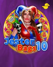 Jester Bags 10
