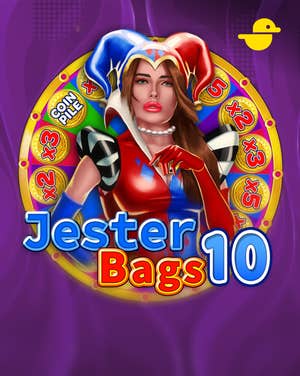 Jester Bags 10
