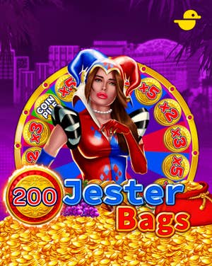 Jester Bags