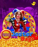 Jester Bags